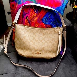 Brand New Hobo Coach bag